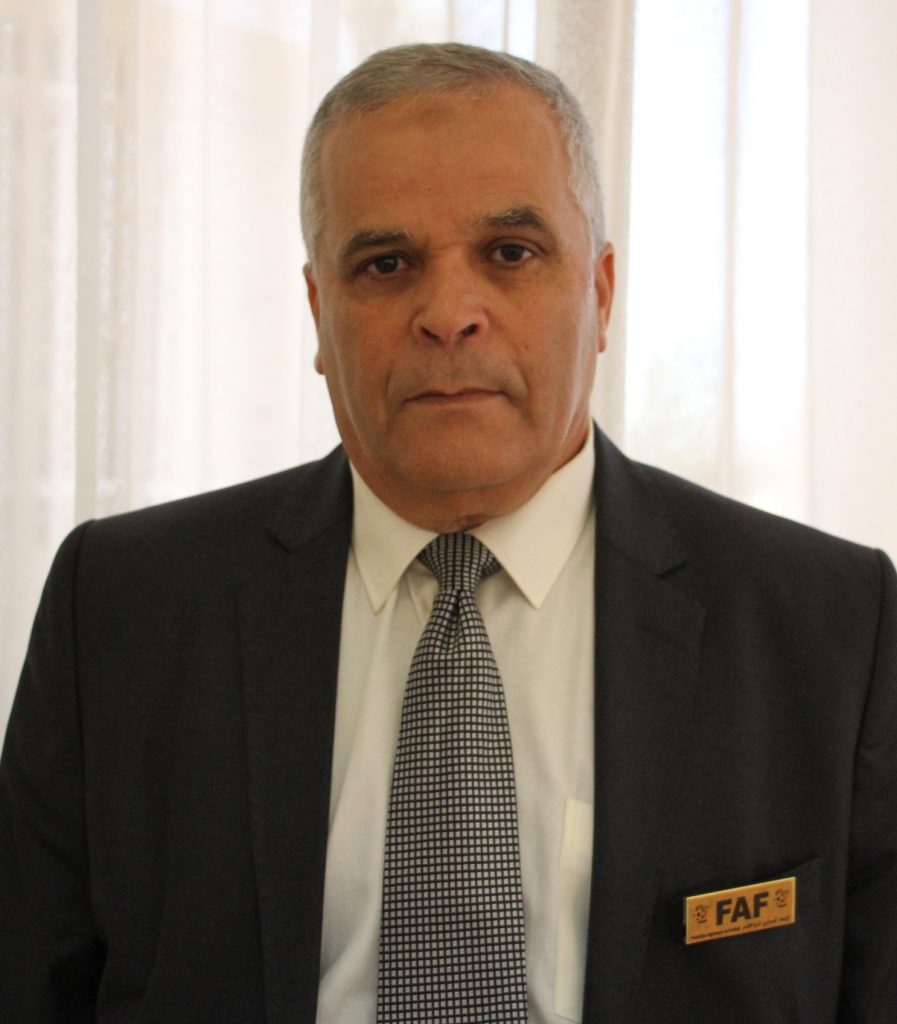 Amar Bahloul Amar Bahloul