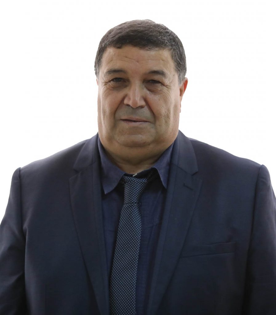 GUEDAH ABDELLAH GUEDAH ABDELLAH