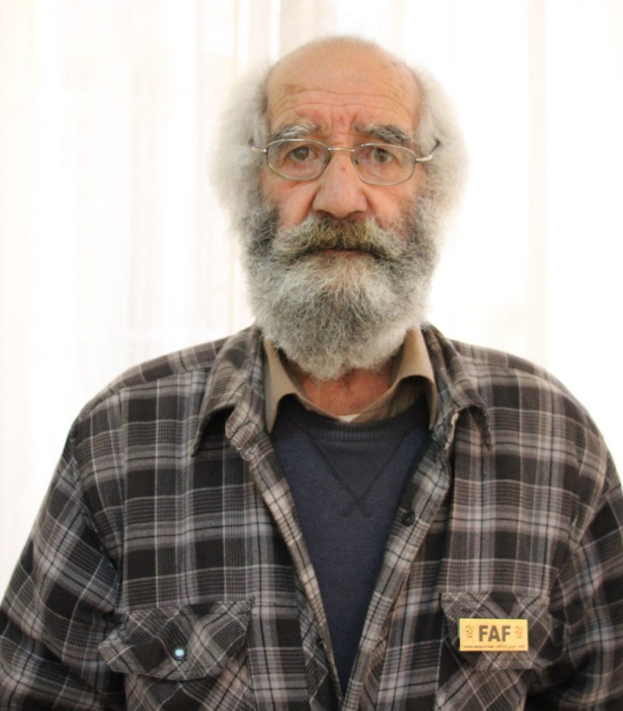 Mohamed Maouche Mohamed Maouche