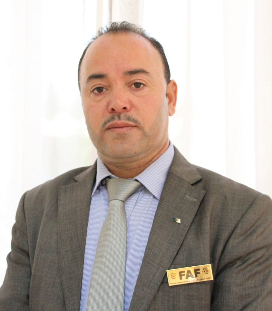 Noureddine Bakiri Noureddine Bakiri