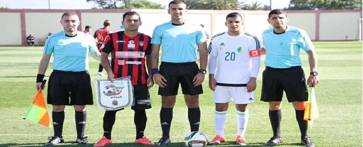 Jeux de la Solidarité islamique : EN Olympique 1 – USM Alger 1