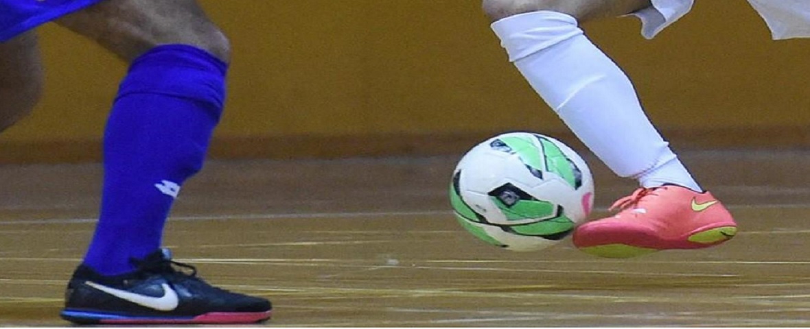 Futsal : séminaire pour arbitres