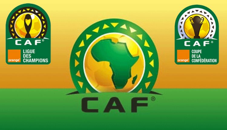 CAF : LE CALENDRIER DES COMPÉTITIONS INTERCLUBS AMENDÉ