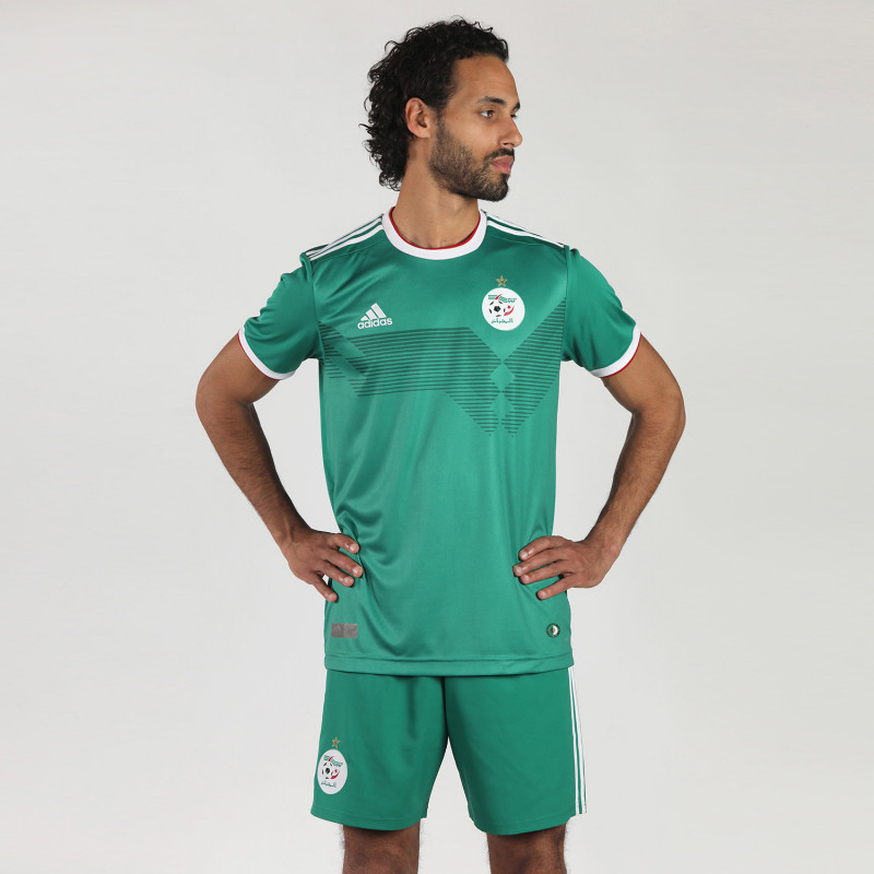 algeria t shirt adidas 2019