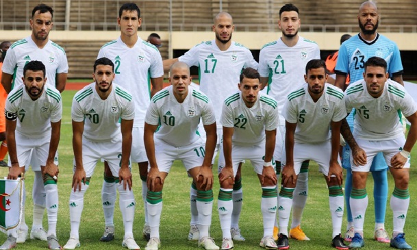 ضد موريتانيا الجزائر اتهم الدول