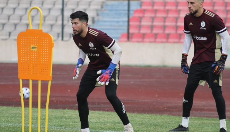 CHAN TOTALENERGIES – ALGERIE 2022 :  MEDJADEL POUR REMPLACER CHAAL ET OUVERTURE DE LA SÉANCE AUX MEDIAS