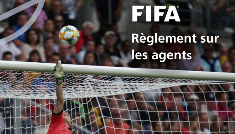 AGENTS FIFA : RAPPEL AUX CANDIDATS À l’EXAMEN DU  20 SEPTEMBRE 2023