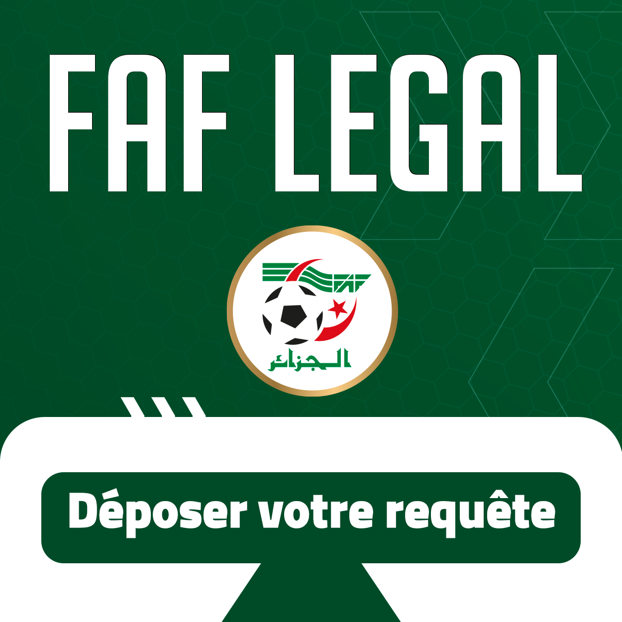 legal