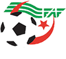 Site officiel de la Fédération Algérienne de Football (FAF)