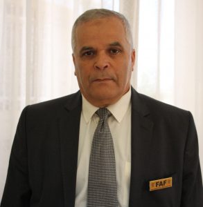 Amar Bahloul