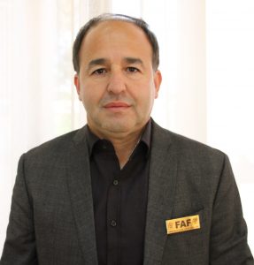 Hakim Medane