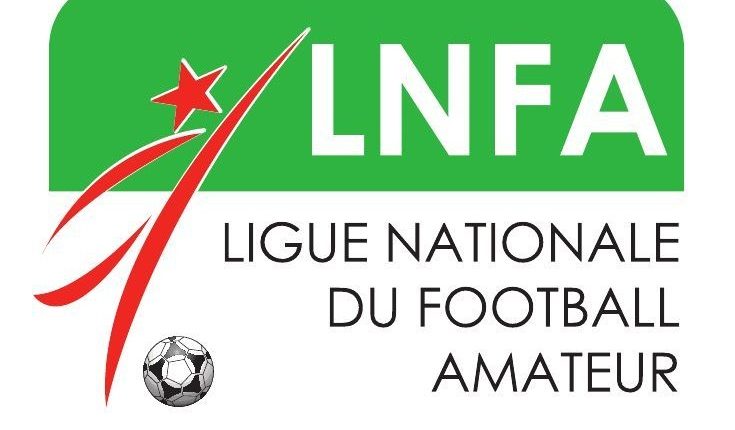 الرابطة الوطنية لكرة القدم  هواة : حكام مباريات الجولة الـ22