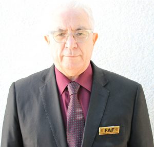 Larbi Oumamar
