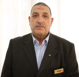 Messaoud Koussa