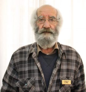 Mohamed Maouche