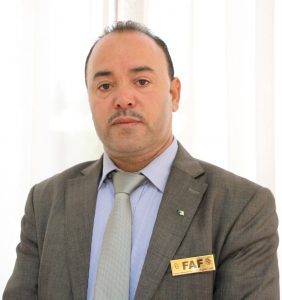 Noureddine Bakiri