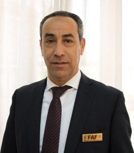 Omar Haddad