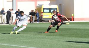 Jeux islamiques EN Olympique 1 - USMA 1 (7)