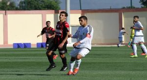 Jeux islamiques EN Olympique 1 - USMA 1 (9)