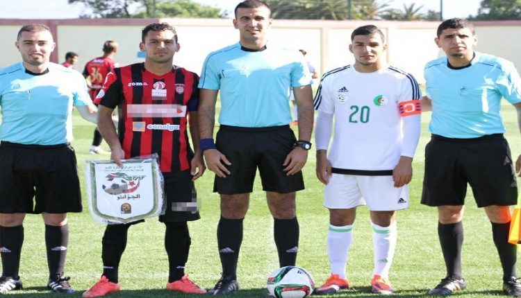 JEUX DE LA SOLIDARITÉ ISLAMIQUE : EN OLYMPIQUE 1 – USM ALGER 1