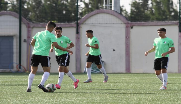 U20 : l’EN au tournoi de l’UNAF