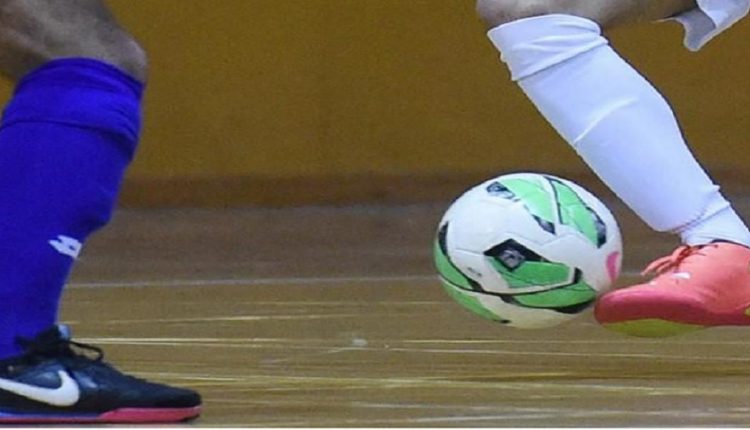 COUPE D’ALGÉRIE « FUTSAL » : LE PROGRAMME DES 1/2  DE FINALE