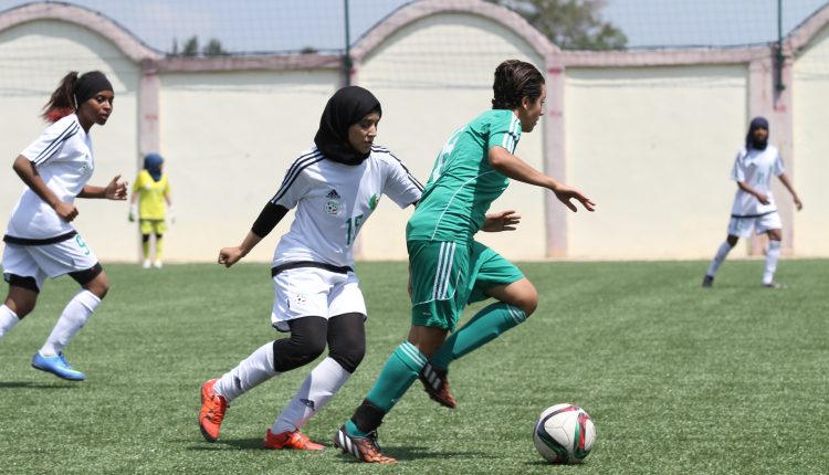 U20 FÉMININE : UNE LISTE DE 21 JOUEUSES ENVOYÉE À LA CAF