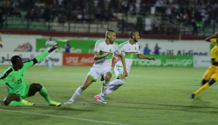 MATCHS CONTRE LA RD CONGO & COLOMBIE : PLAN MEDIAS