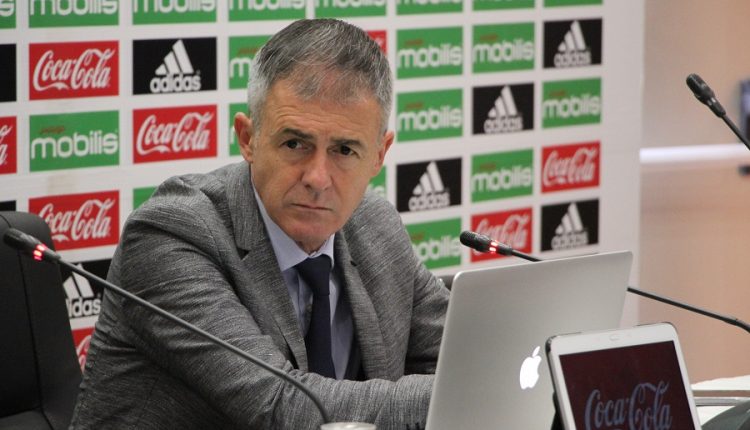 ALCARAZ A ANIME UN POINT DE PRESSE