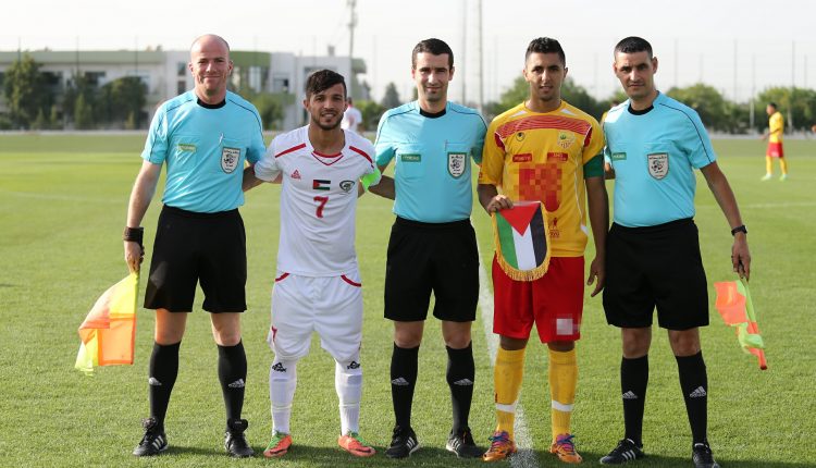 تنظيم منطقة مختلطة مع لاعبين نصر حسين داي هذا الأربعاء بمركز سيدي موسى