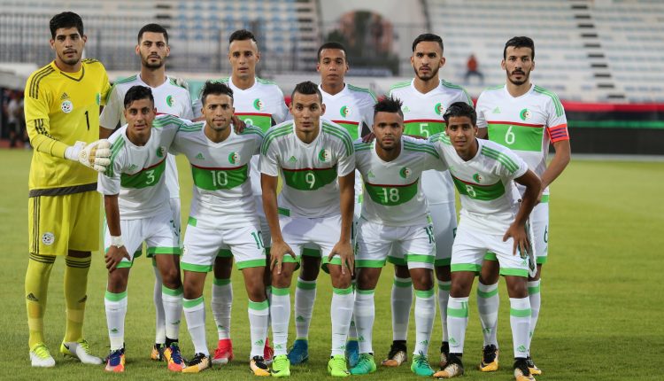 LE MATCH AMICAL CONTRE LES EMIRATS ARABES UNIS ANNULÉ