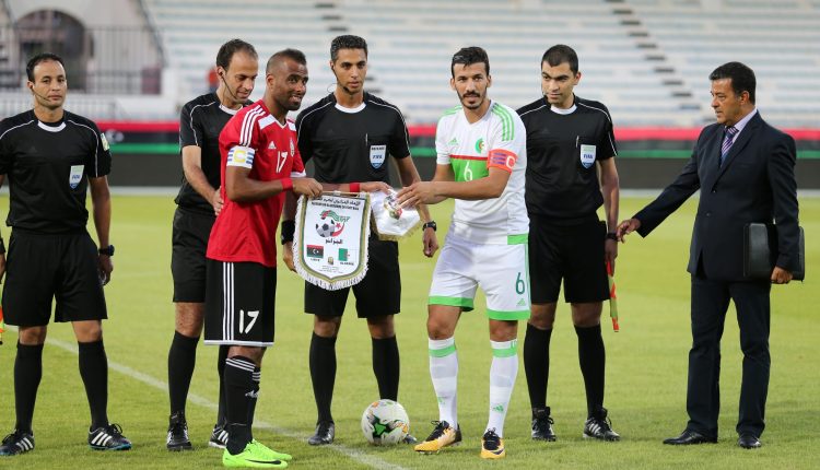 منتخب الجزائر للمحليّين لن يشارك في بطولة أمم إفريقيا