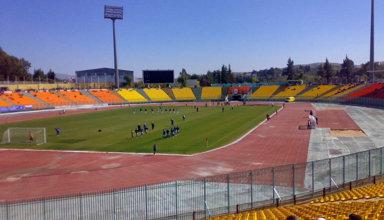 UNE DELEGATION DE LA FAF EN INSPECTION A CONSTANTINE