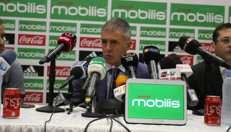 ALCARAZ CONFIANT POUR UN SUCCÈS DES VERTS À LUSAKA