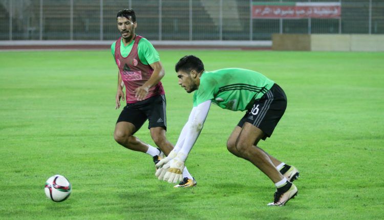 تربص المنتخب الوطني : السماح لـ6 لاعبين بالمشاركة في مباريات أنديتهم