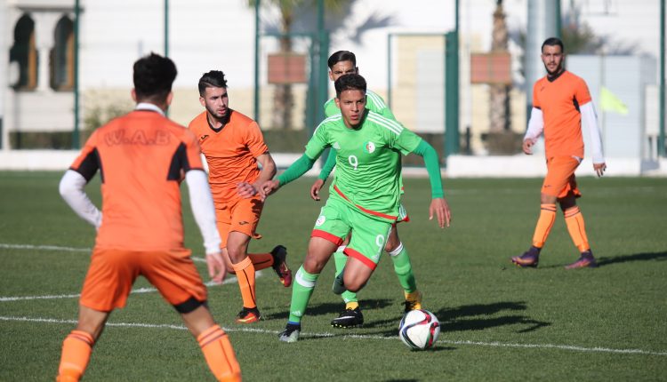 TIRAGE AU SORT DES ELIMINATOIRES CAN U20 : L’EN U20 AFFRONTERA LA TUNISIE