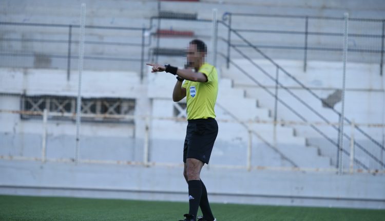 DTN – CFA – FAF : PROPOSITION D’UN PROGRAMME D’ENTRAINEMENT POUR LES ARBITRES