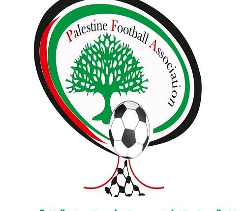  L’EQUIPE DE LA PALESTINE A ALGER CE SAMEDI A 14H45