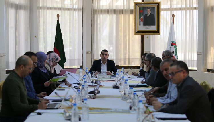 RELEVE DES CONCLUSIONS DU BUREAU FEDERAL DU 29 MARS 2018