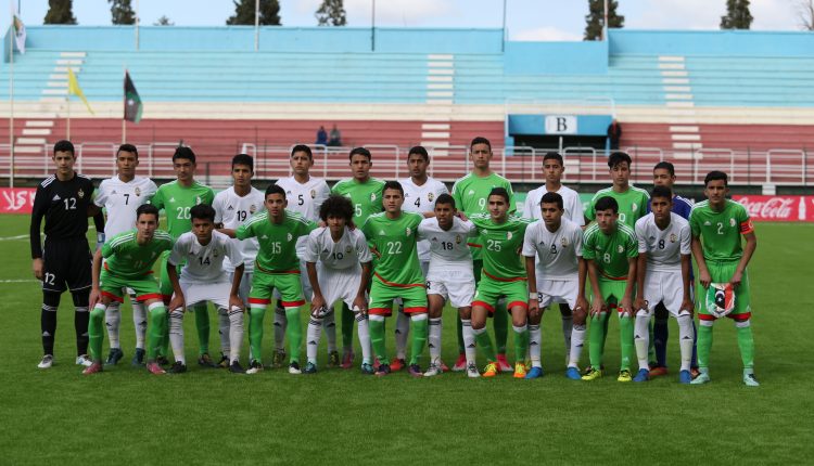 LA LIBYE REMPORTE LE TOURNOI UNAF U15 APRES SON NUL FACE A L’ALGERIE (1-1)