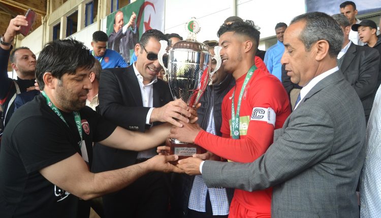 ANNABA A VIBRE AU RYTHME DES FINALES JEUNES ET DAMES