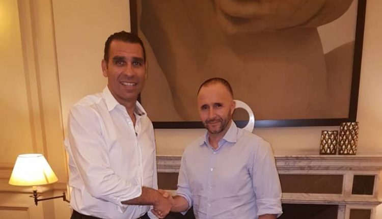 LE PRESIDENT ZETCHI ET LE SELECTIONNEUR NATIONAL BELMADI CE VENDREDI SUR LES ONDES DE LA RADIO NATIONALE