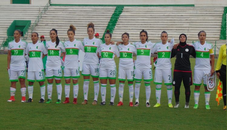 SELECTION FEMININE : FERTOUL RETIENT 24 JOUEUSES POUR ABIDJAN