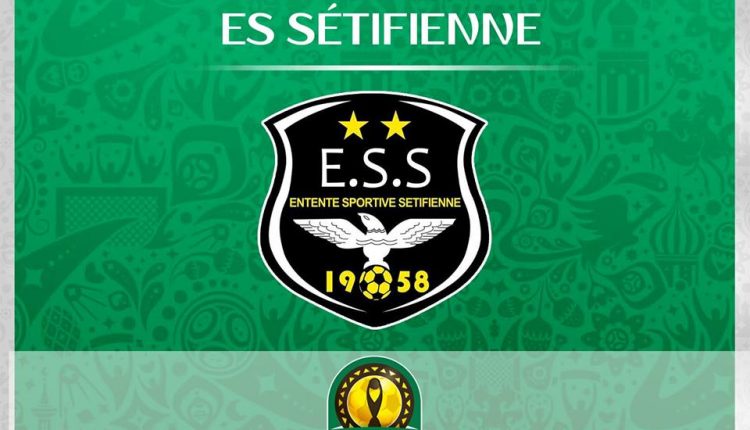 1/2 finale LDC: LES SÉTIFIENS MAL RÉCOMPENSES