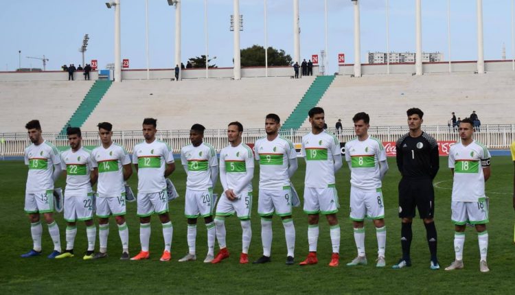 CAN-U23: LA SELECTION NATIONALE BAT LA GUINEE EQUATORIALE (3-1) ET SE QUALIFIE POUR LE 3E TOUR