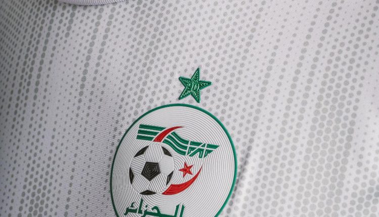 FAF-ADIDAS : LE MAILLOT OFFICIEL DE LA SELECTION NATIONALE A LA CAN