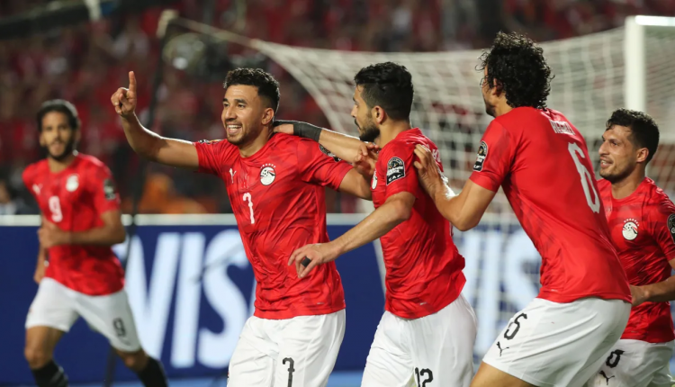 CAN 2019 : L’EGYPTE LANCE « SA » CAN