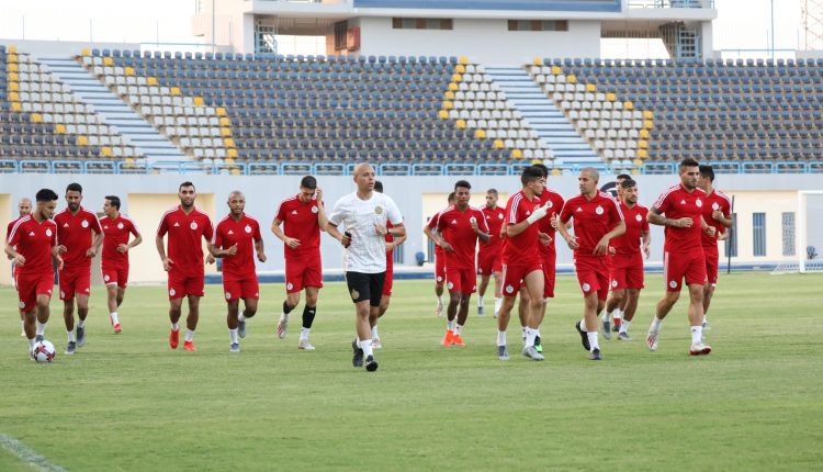 BENSEBAINI, DOUKHA ET ABEID EN ZONE MIXTE