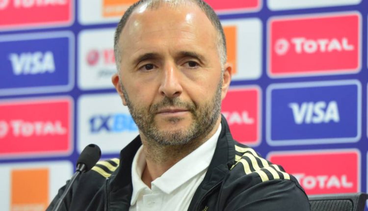 DJAMEL BELMADI AU SITE CAFONLINE.COM :