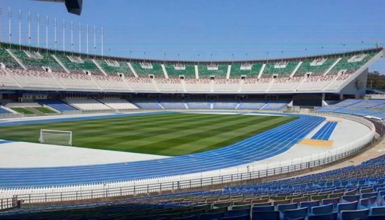 Match Algérie – Bénin :  50 000 billets seront mis en vente